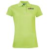 SOL'S Ladies Performer Piqué Polo Shirt 01179 Thumbnail