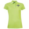 SOL'S Ladies Performer Piqué Polo Shirt 01179 Thumbnail