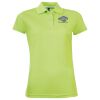 SOL'S Ladies Performer Piqué Polo Shirt 01179 Thumbnail