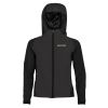 SOL'S Ladies New York Soft Shell Running Jacket 01473 Thumbnail