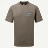 1000-05 Plover Unisex 100% Cotton T shirt Orn Thumbnail