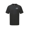 1005-15 Goshawk Deluxe Unisex T Shirt Orn Thumbnail