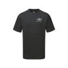1005-15 Goshawk Deluxe Unisex T Shirt Orn Thumbnail